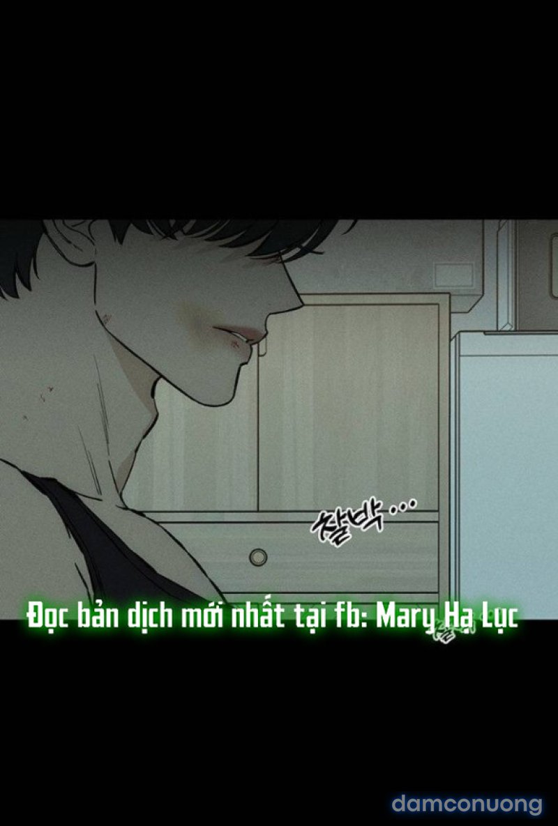 [18+] Nước Mắt Trên Đóa Hoa Tàn 