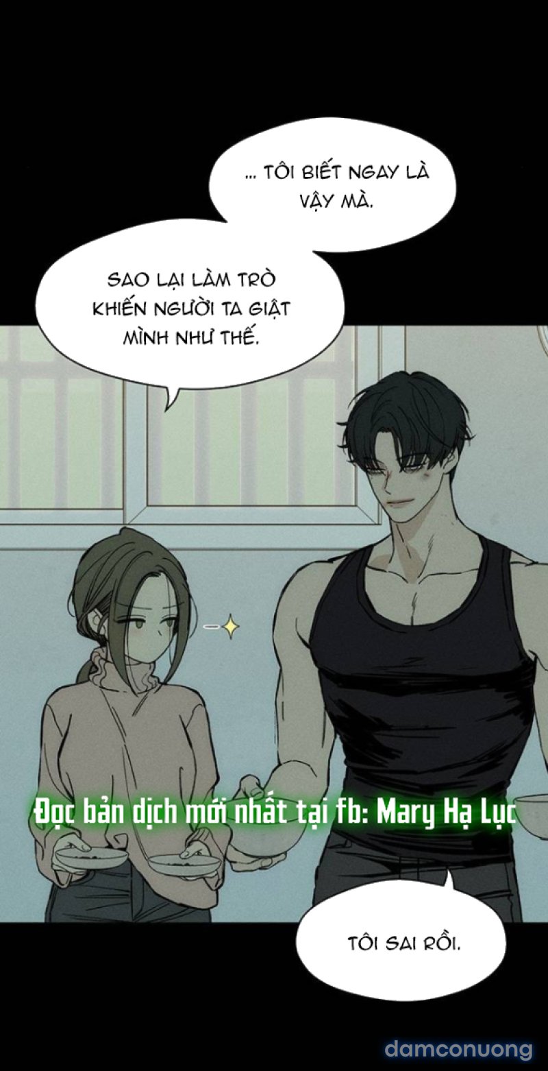 [18+] Nước Mắt Trên Đóa Hoa Tàn 