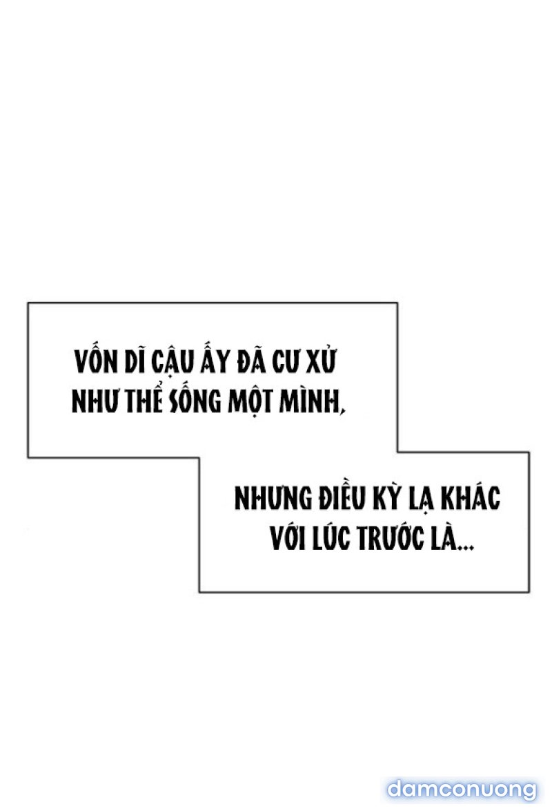 [18+] Nước Mắt Trên Đóa Hoa Tàn 