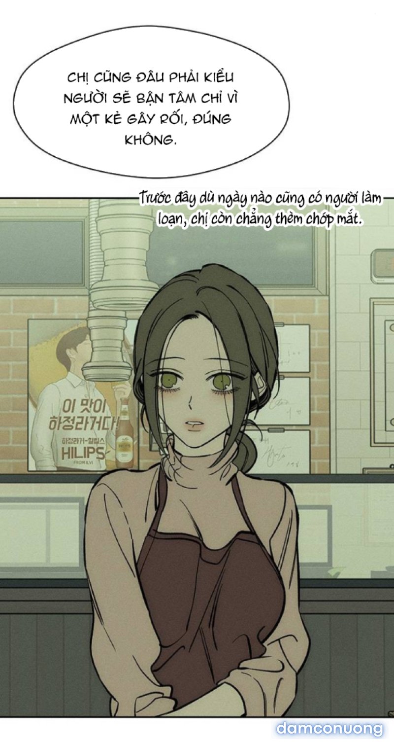 [18+] Nước Mắt Trên Đóa Hoa Tàn 