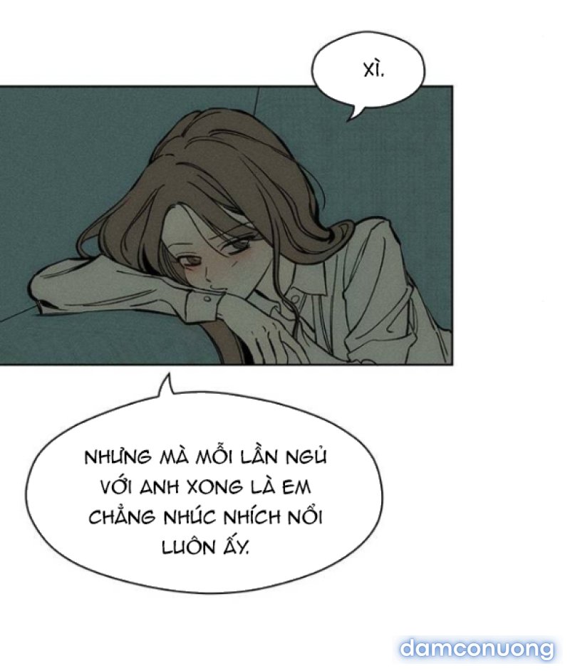 [18+] Nước Mắt Trên Đóa Hoa Tàn 