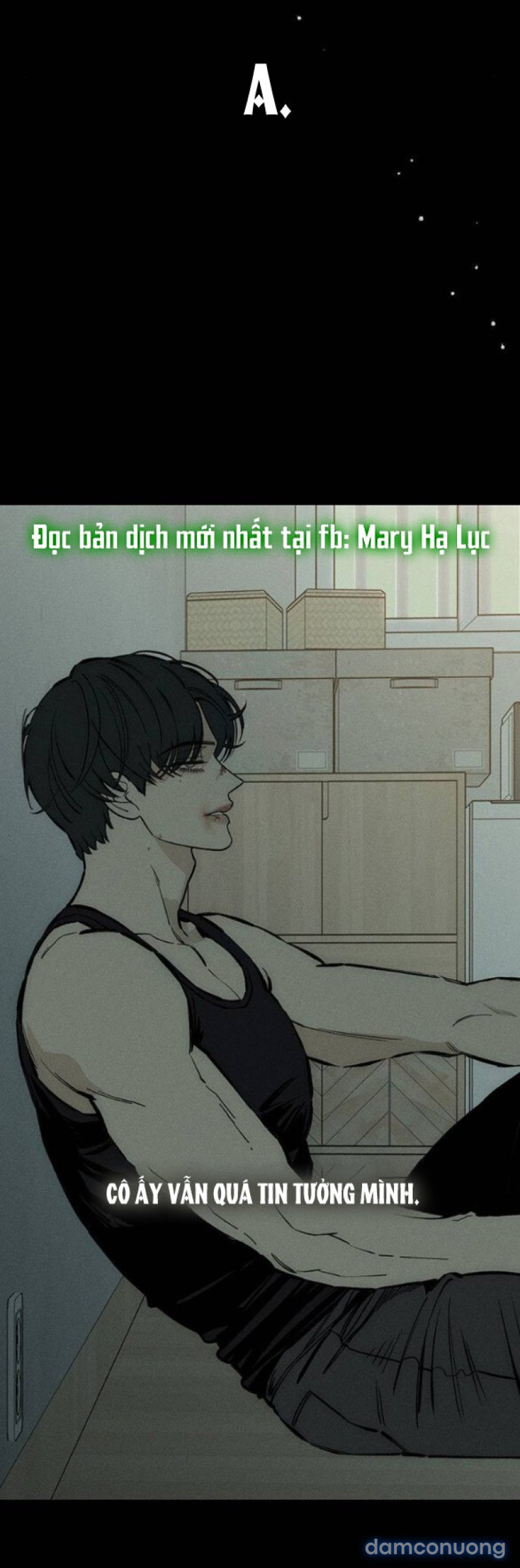 [18+] Nước Mắt Trên Đóa Hoa Tàn 