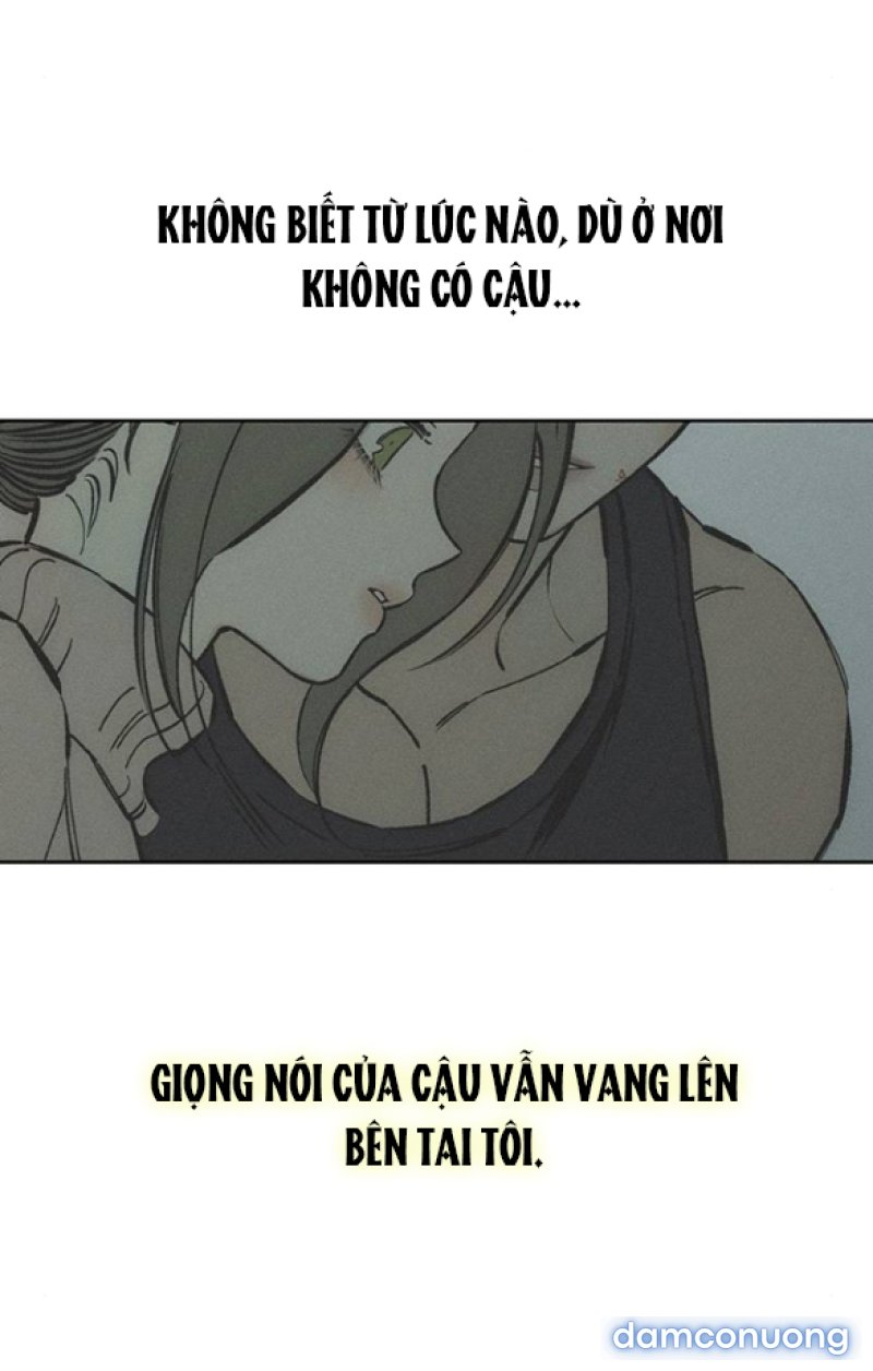[18+] Nước Mắt Trên Đóa Hoa Tàn 