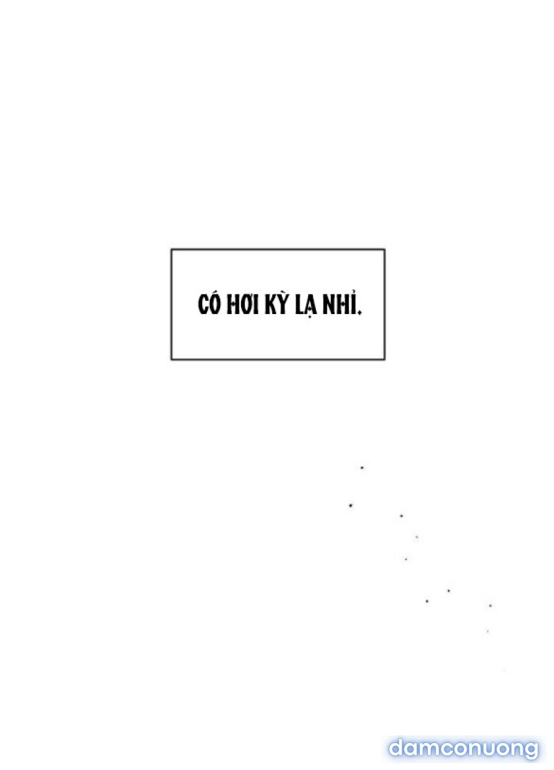[18+] Nước Mắt Trên Đóa Hoa Tàn 