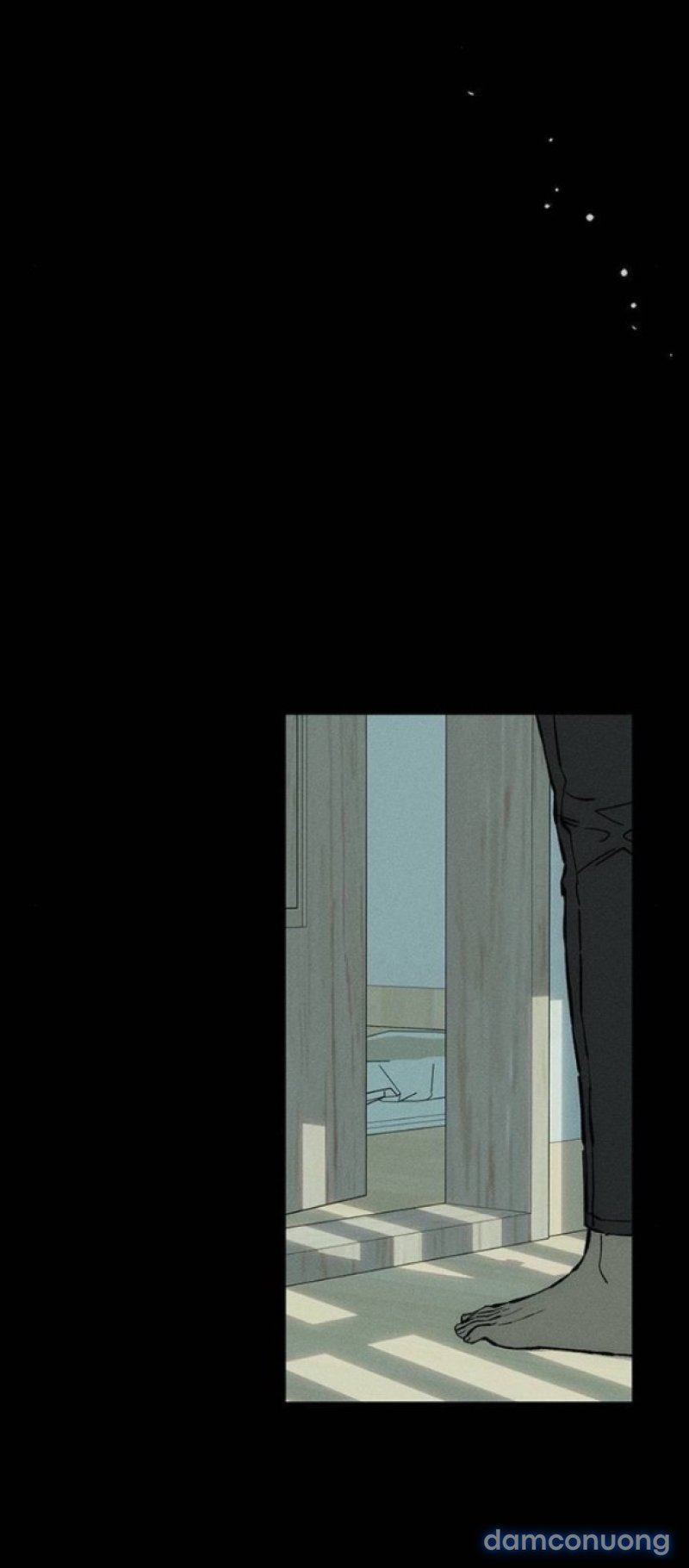 [18+] Nước Mắt Trên Đóa Hoa Tàn 