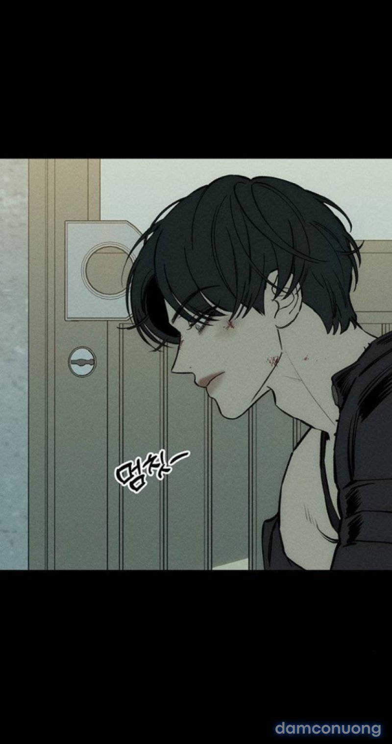 [18+] Nước Mắt Trên Đóa Hoa Tàn 