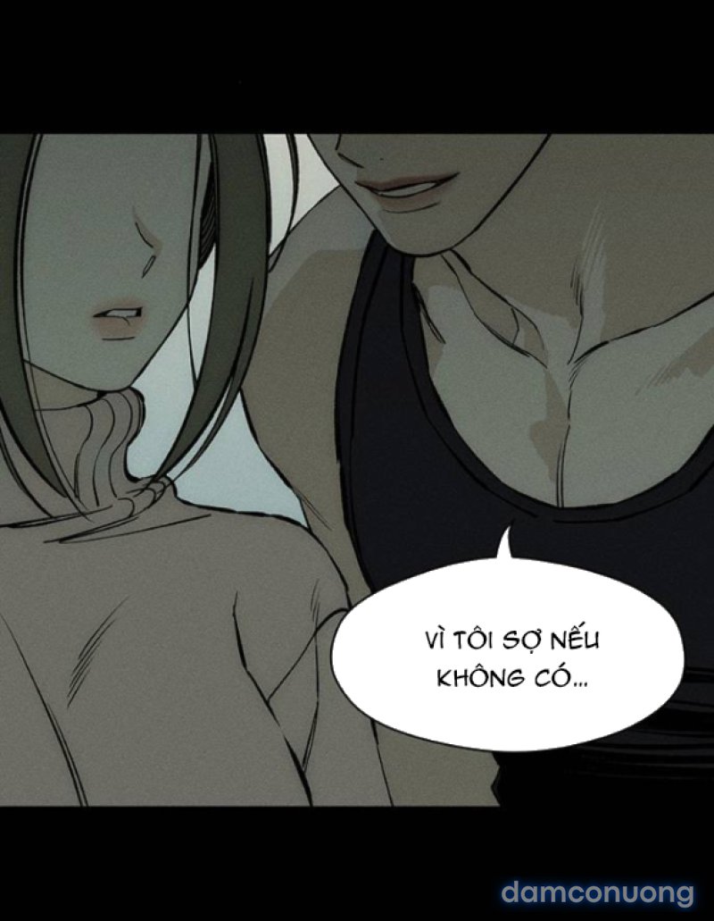 [18+] Nước Mắt Trên Đóa Hoa Tàn 