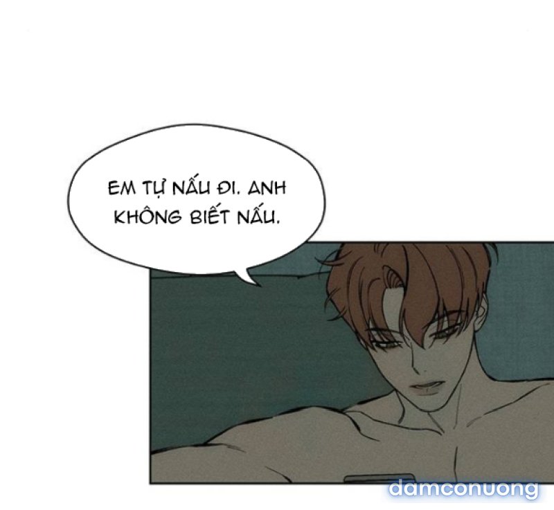 [18+] Nước Mắt Trên Đóa Hoa Tàn 