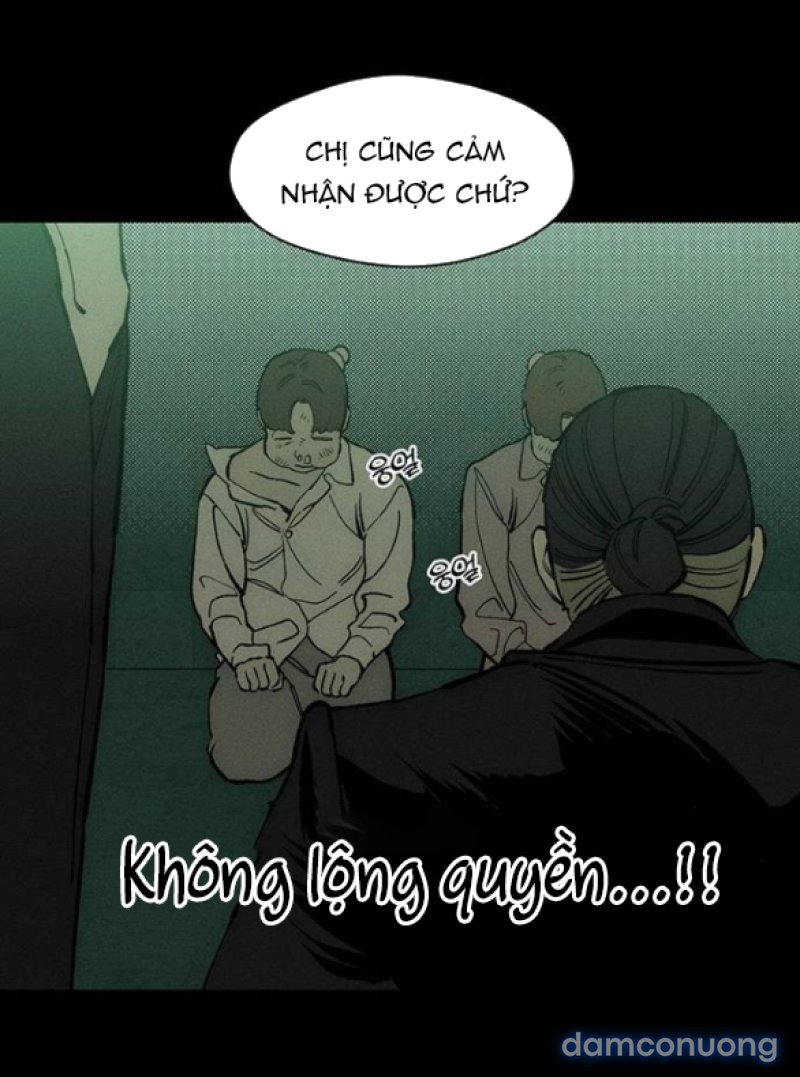 [18+] Nước Mắt Trên Đóa Hoa Tàn 