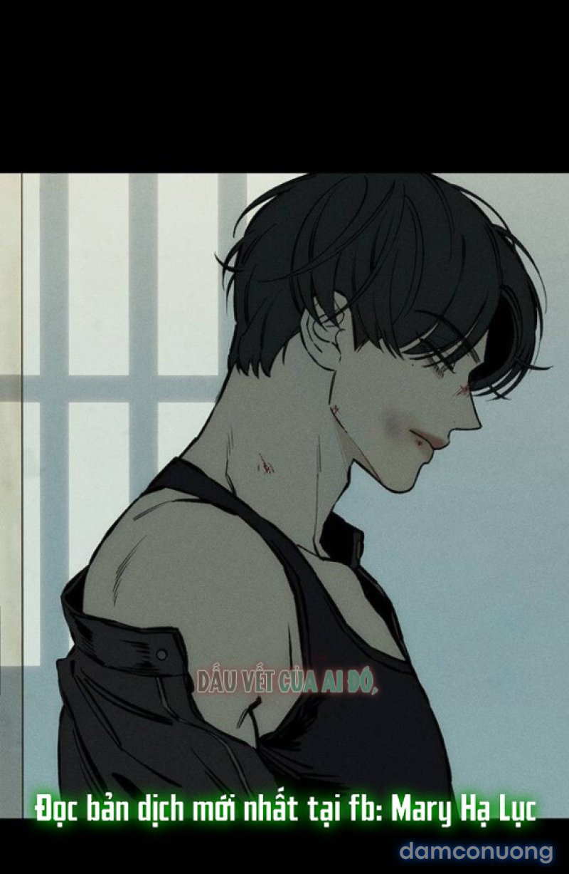 [18+] Nước Mắt Trên Đóa Hoa Tàn 