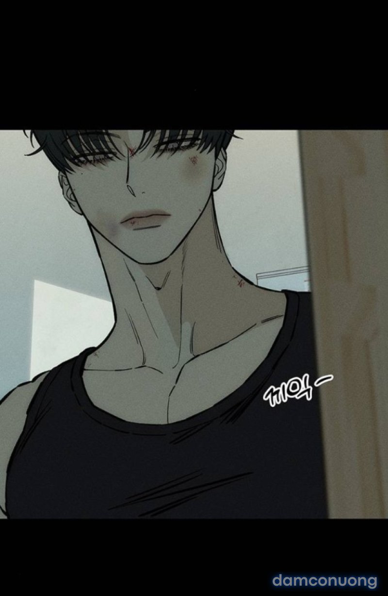 [18+] Nước Mắt Trên Đóa Hoa Tàn 