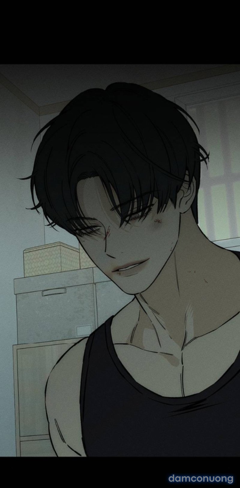 [18+] Nước Mắt Trên Đóa Hoa Tàn 