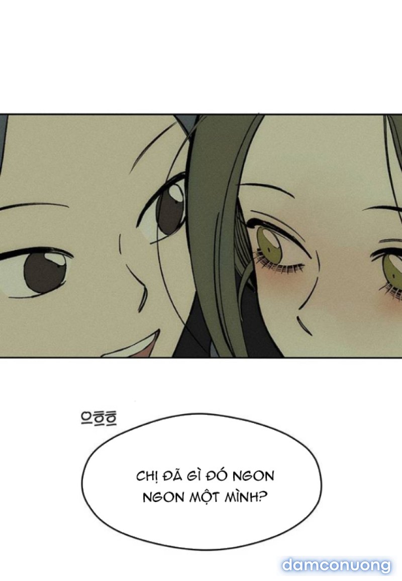 [18+] Nước Mắt Trên Đóa Hoa Tàn 