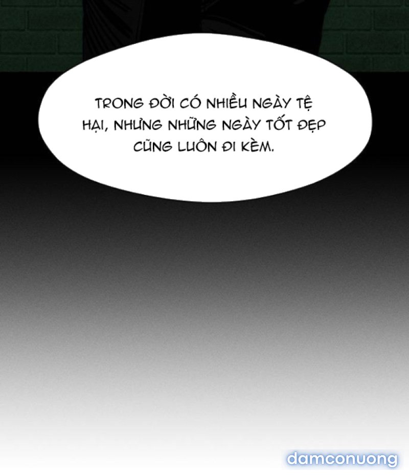 [18+] Nước Mắt Trên Đóa Hoa Tàn 