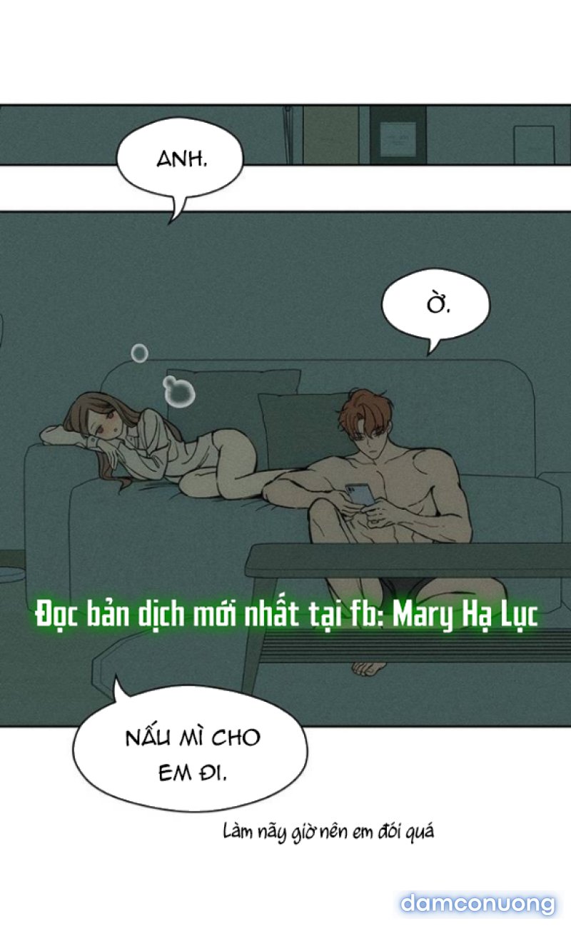[18+] Nước Mắt Trên Đóa Hoa Tàn 