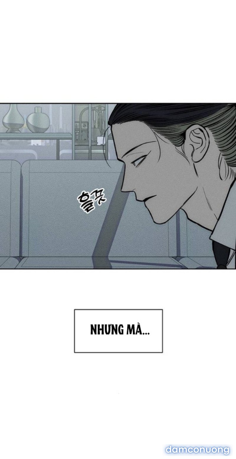 [18+] Nước Mắt Trên Đóa Hoa Tàn 