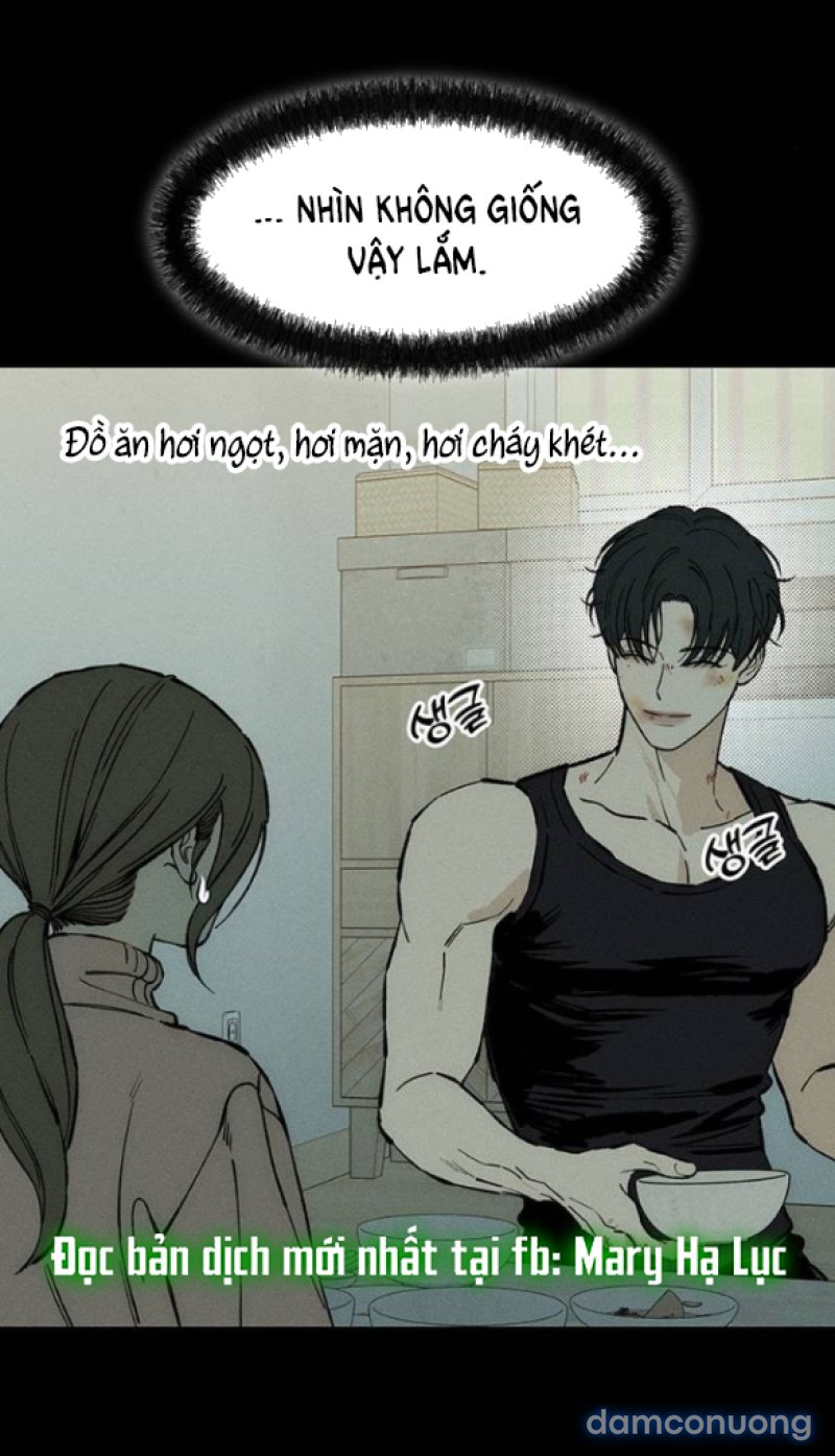 [18+] Nước Mắt Trên Đóa Hoa Tàn 