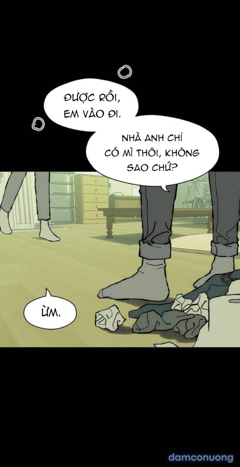 [18+] Nước Mắt Trên Đóa Hoa Tàn 