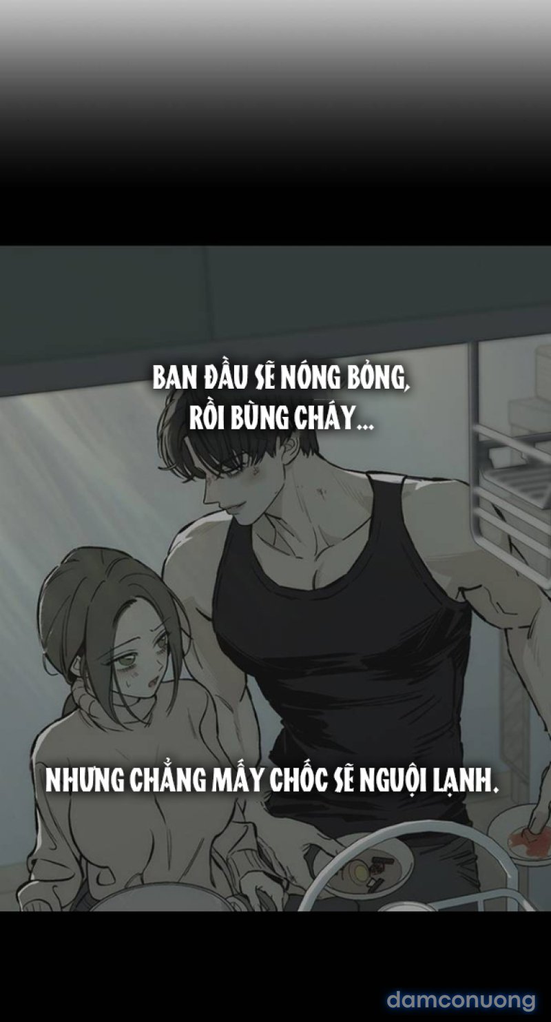 [18+] Nước Mắt Trên Đóa Hoa Tàn 