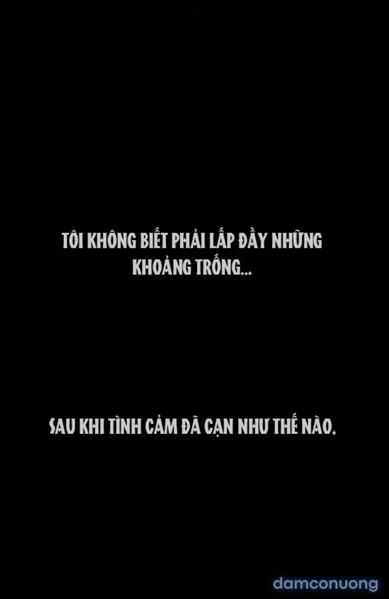 [18+] Nước Mắt Trên Đóa Hoa Tàn 