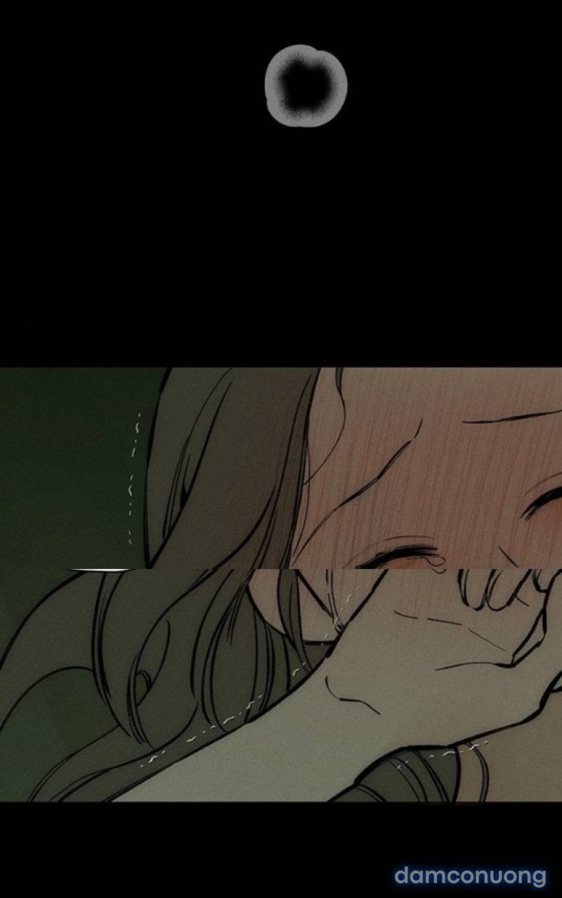 [18+] Nước Mắt Trên Đóa Hoa Tàn 