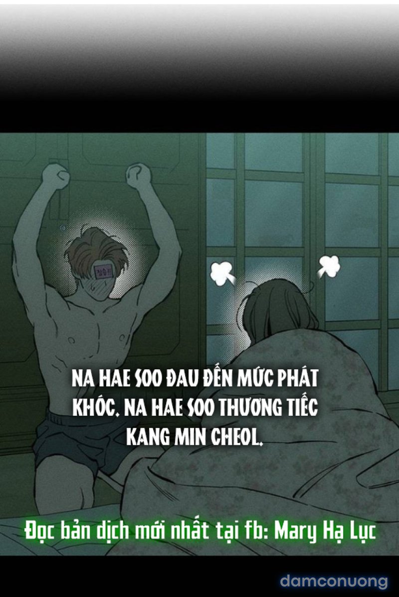 [18+] Nước Mắt Trên Đóa Hoa Tàn 
