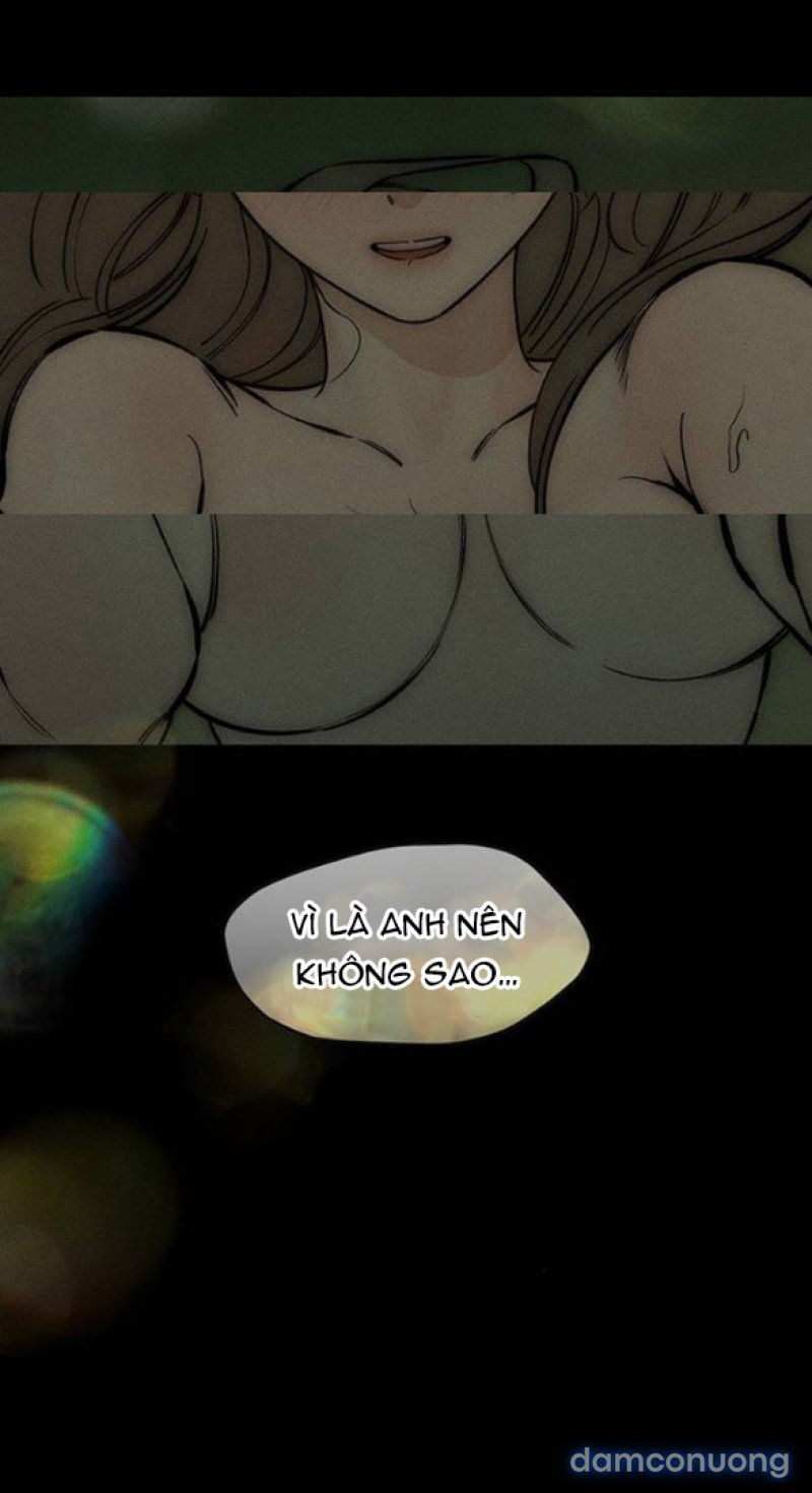 [18+] Nước Mắt Trên Đóa Hoa Tàn 