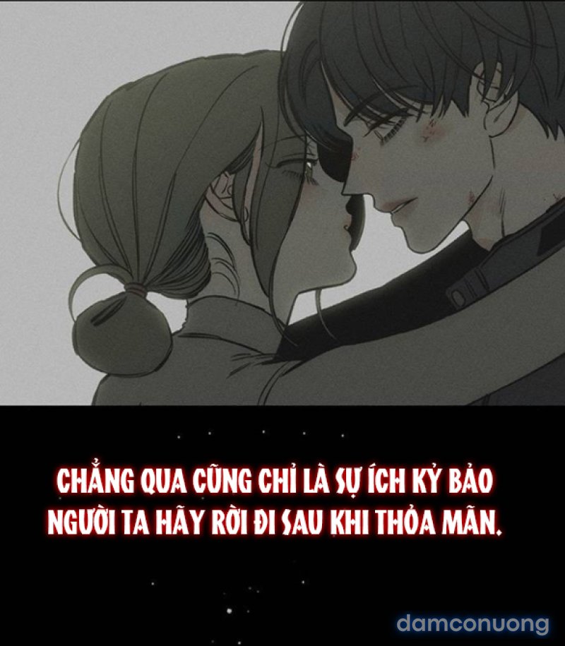 [18+] Nước Mắt Trên Đóa Hoa Tàn 
