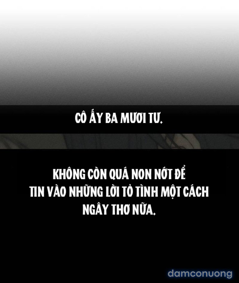[18+] Nước Mắt Trên Đóa Hoa Tàn 