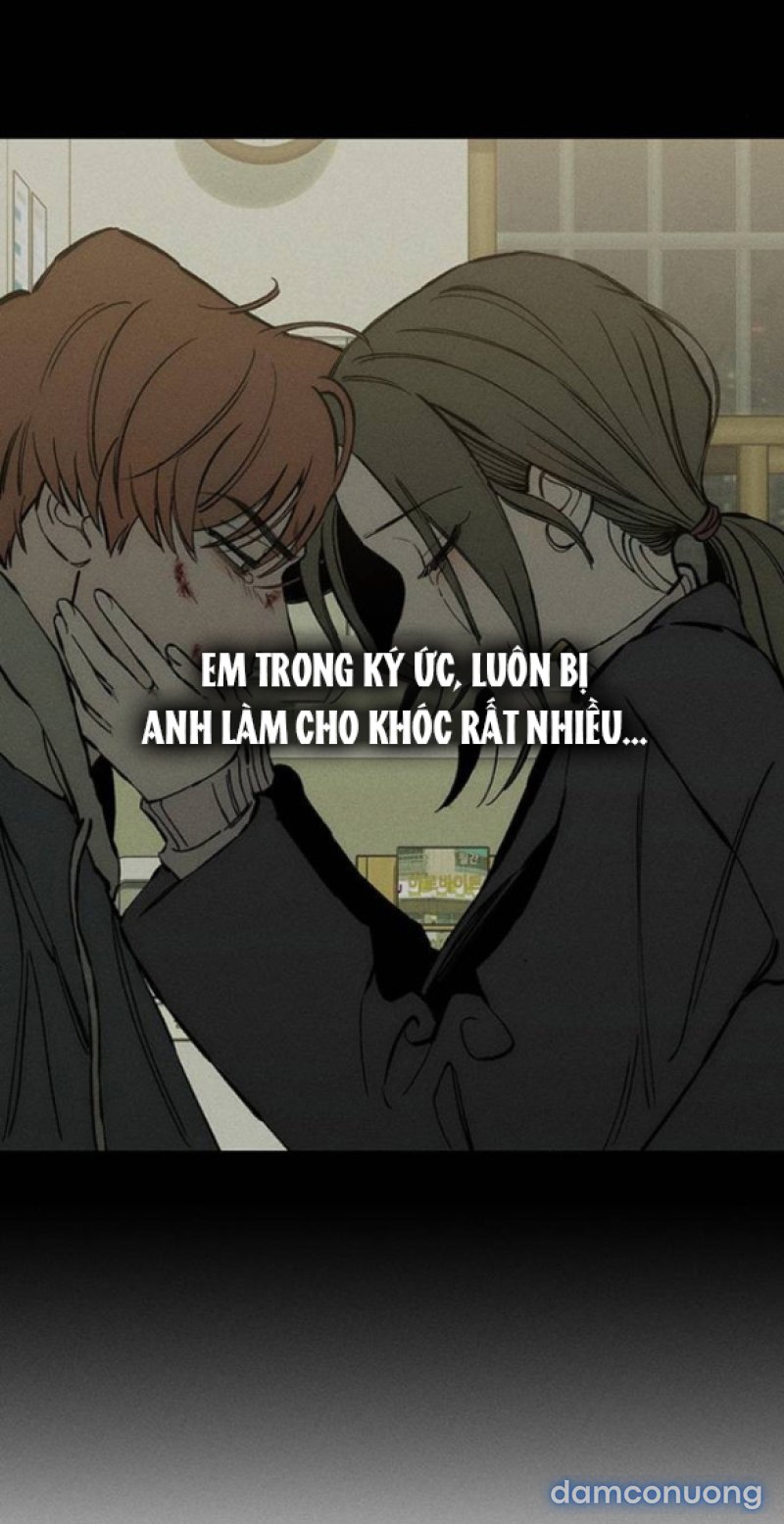 [18+] Nước Mắt Trên Đóa Hoa Tàn 