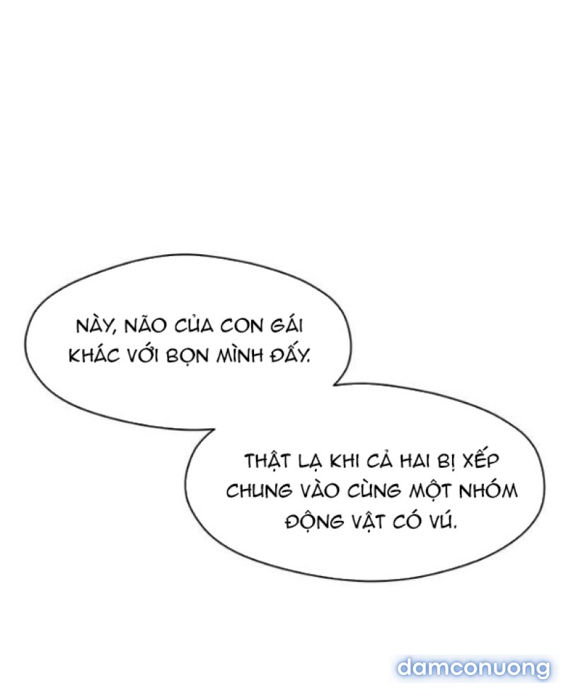 [18+] Nước Mắt Trên Đóa Hoa Tàn 