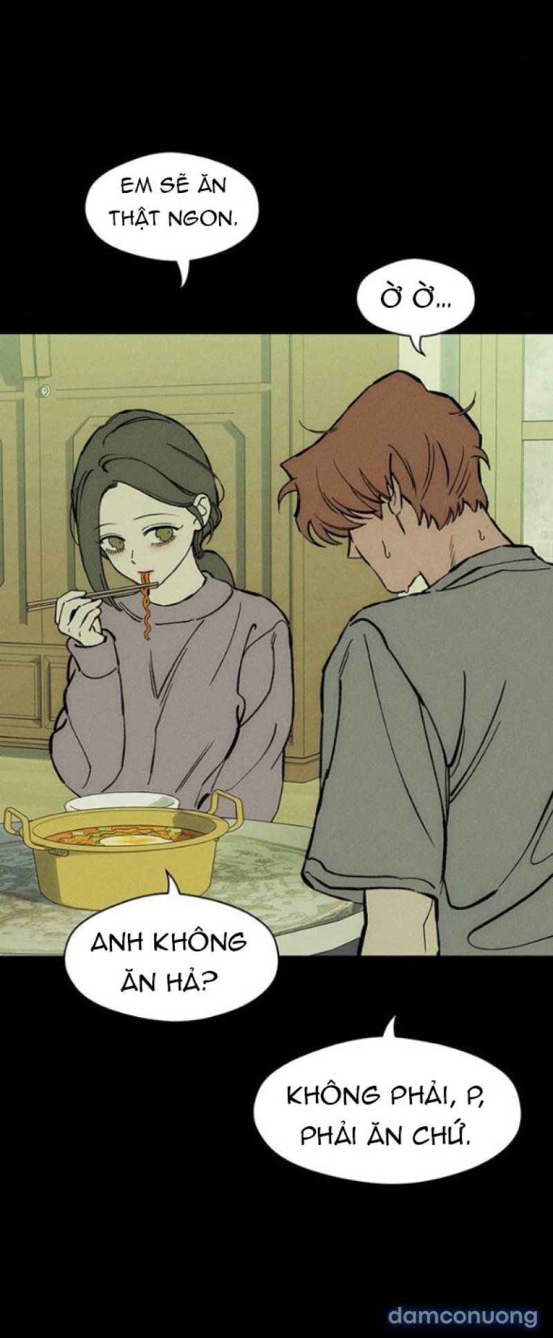 [18+] Nước Mắt Trên Đóa Hoa Tàn 