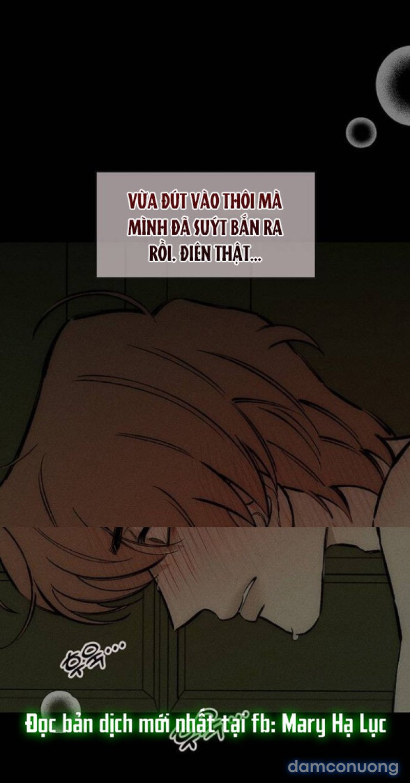 [18+] Nước Mắt Trên Đóa Hoa Tàn 