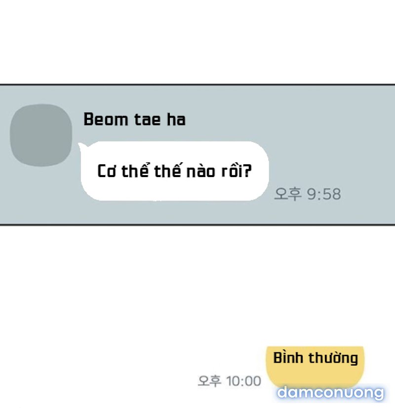 [18+] Nước Mắt Trên Đóa Hoa Tàn 