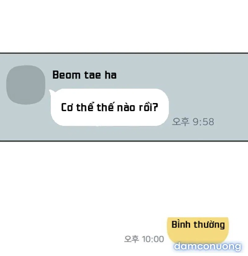 [18+] Nước Mắt Trên Đóa Hoa Tàn 