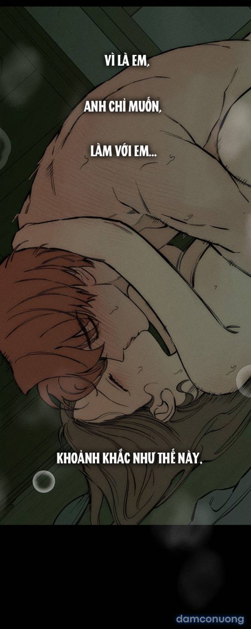 [18+] Nước Mắt Trên Đóa Hoa Tàn 