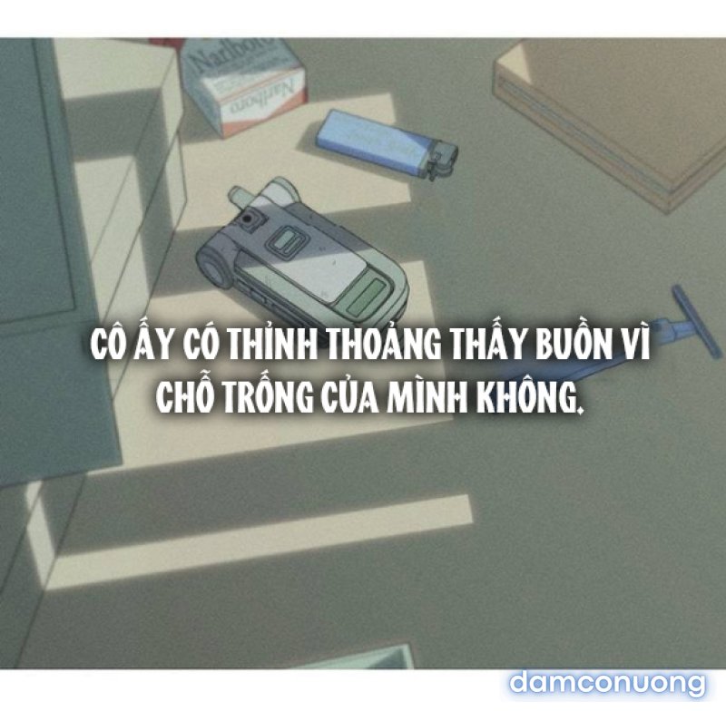 [18+] Nước Mắt Trên Đóa Hoa Tàn 