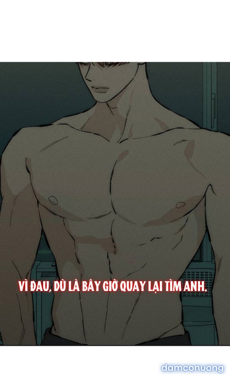[18+] Nước Mắt Trên Đóa Hoa Tàn 