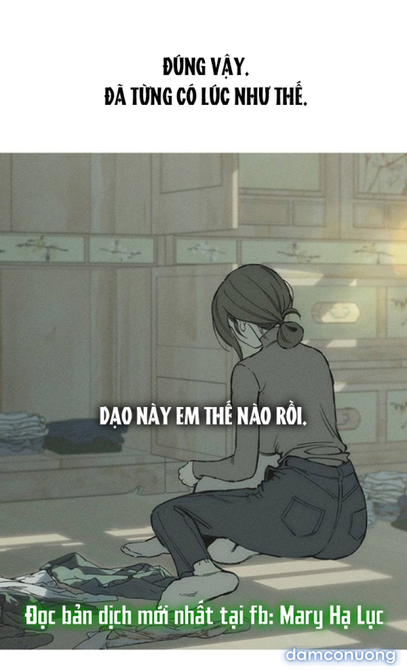 [18+] Nước Mắt Trên Đóa Hoa Tàn 