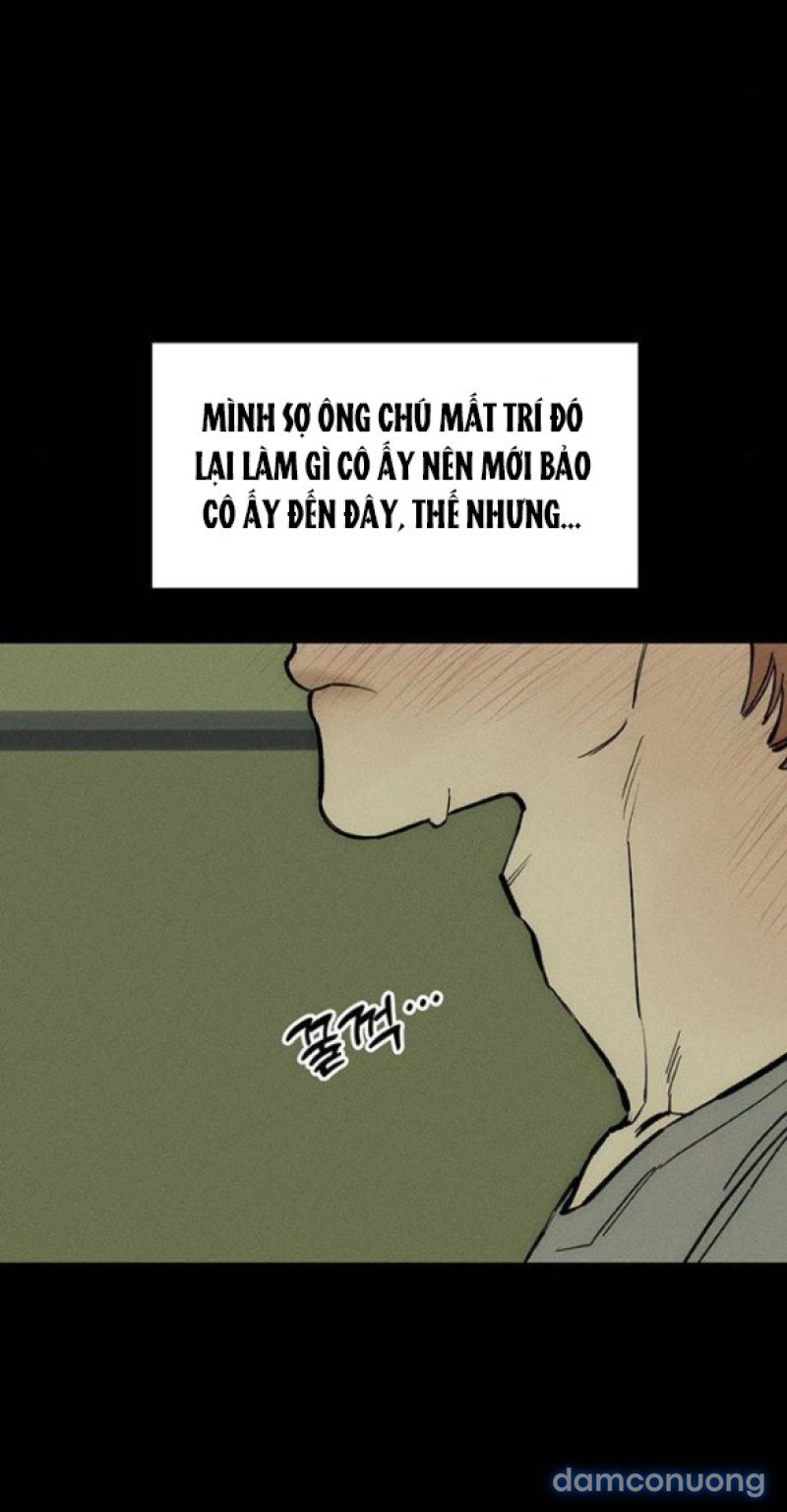 [18+] Nước Mắt Trên Đóa Hoa Tàn 
