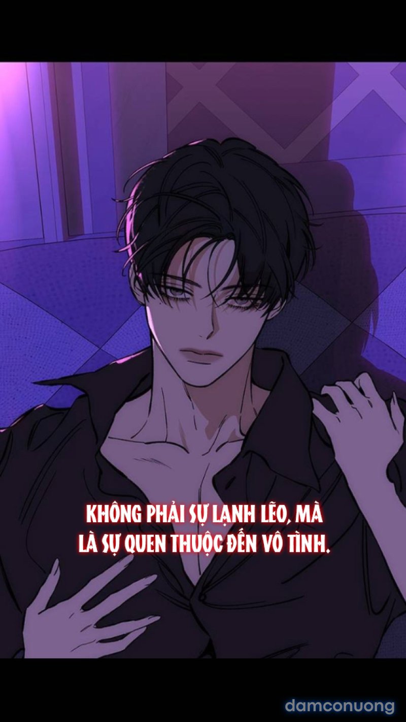 [18+] Nước Mắt Trên Đóa Hoa Tàn 