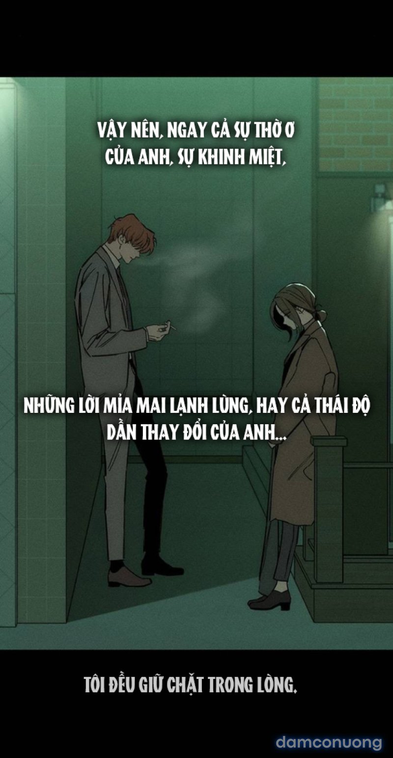 [18+] Nước Mắt Trên Đóa Hoa Tàn 