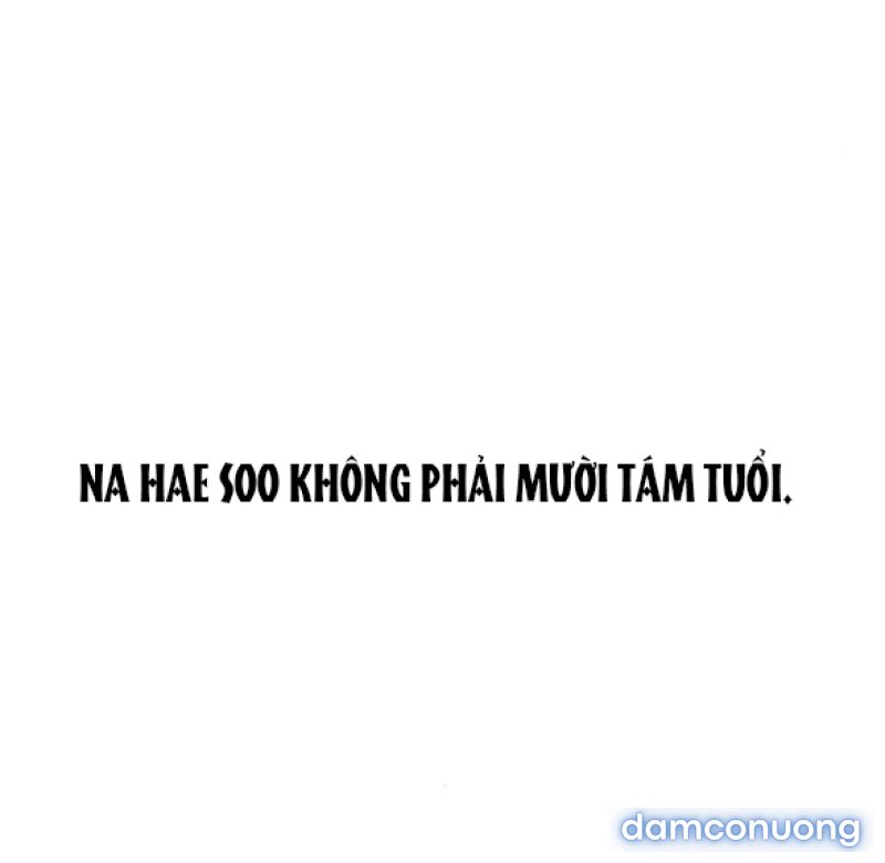 [18+] Nước Mắt Trên Đóa Hoa Tàn 