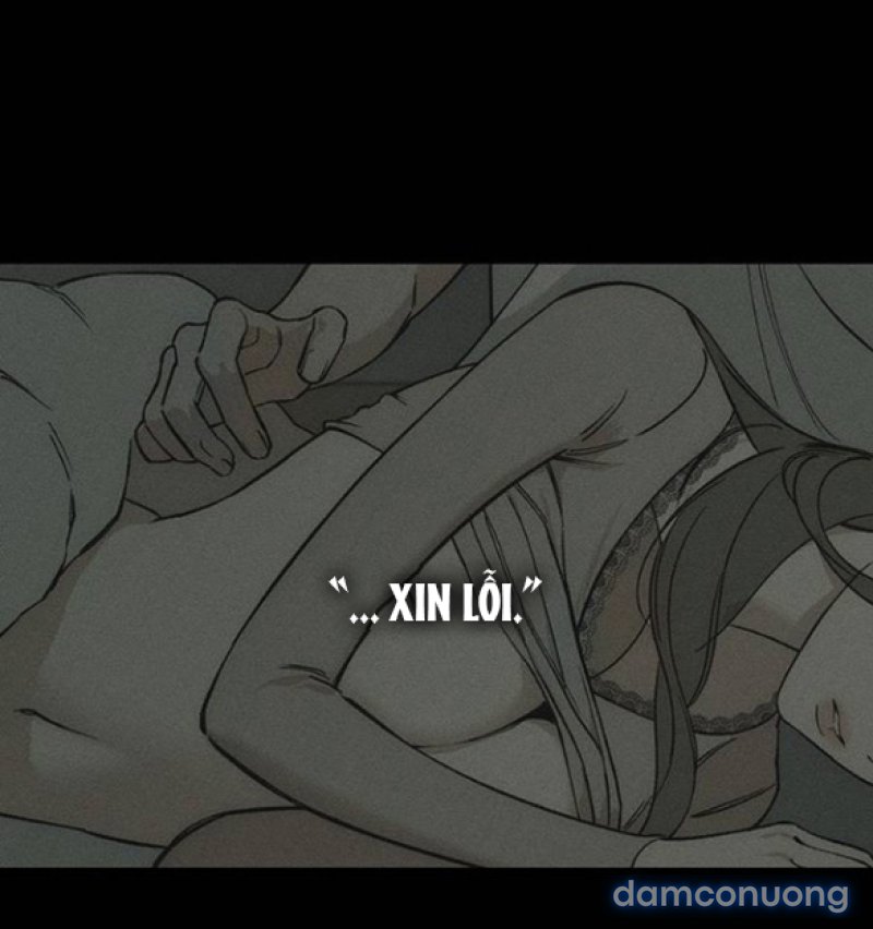 [18+] Nước Mắt Trên Đóa Hoa Tàn 