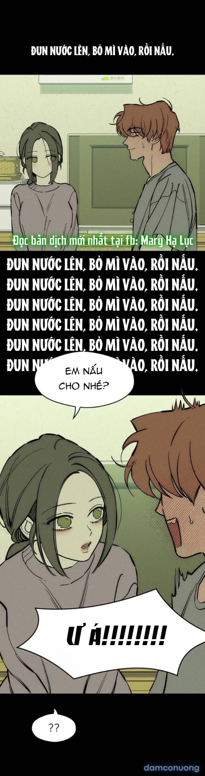 [18+] Nước Mắt Trên Đóa Hoa Tàn 