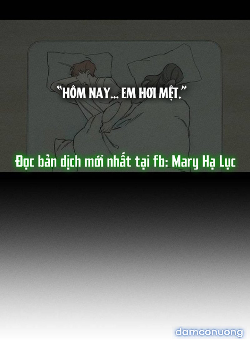 [18+] Nước Mắt Trên Đóa Hoa Tàn 