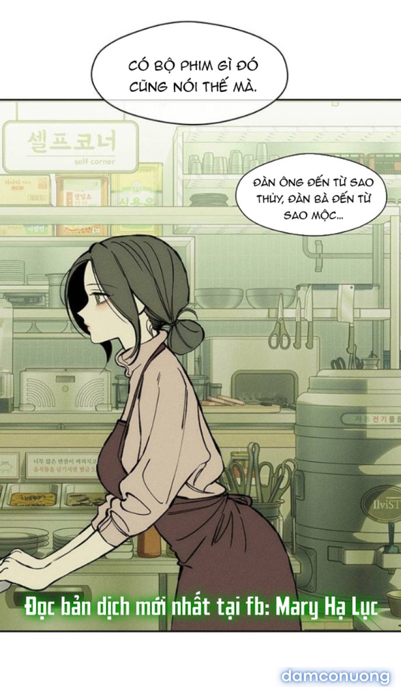 [18+] Nước Mắt Trên Đóa Hoa Tàn 