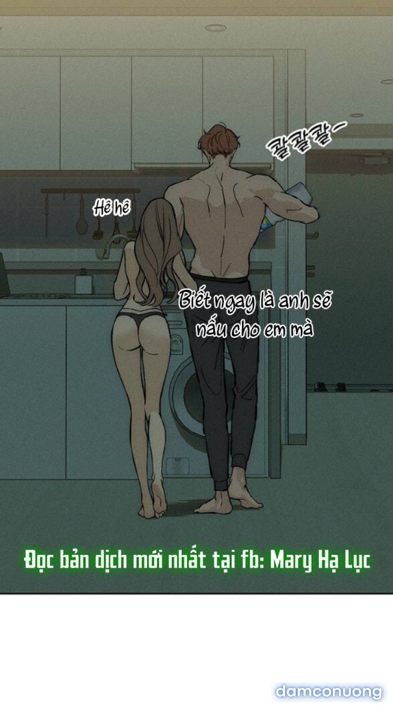 [18+] Nước Mắt Trên Đóa Hoa Tàn 
