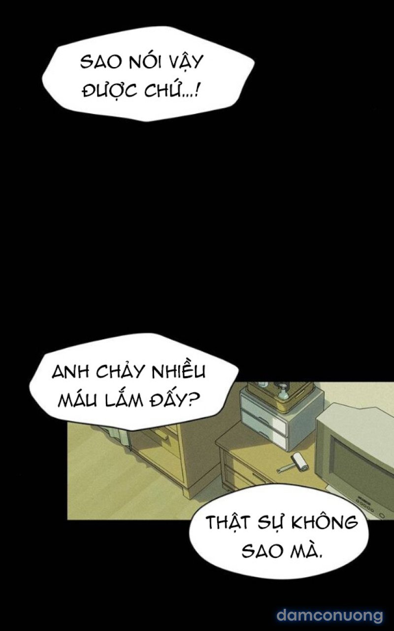 [18+] Nước Mắt Trên Đóa Hoa Tàn 
