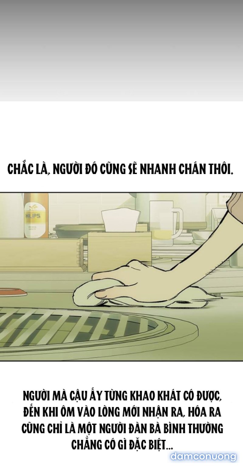 [18+] Nước Mắt Trên Đóa Hoa Tàn 